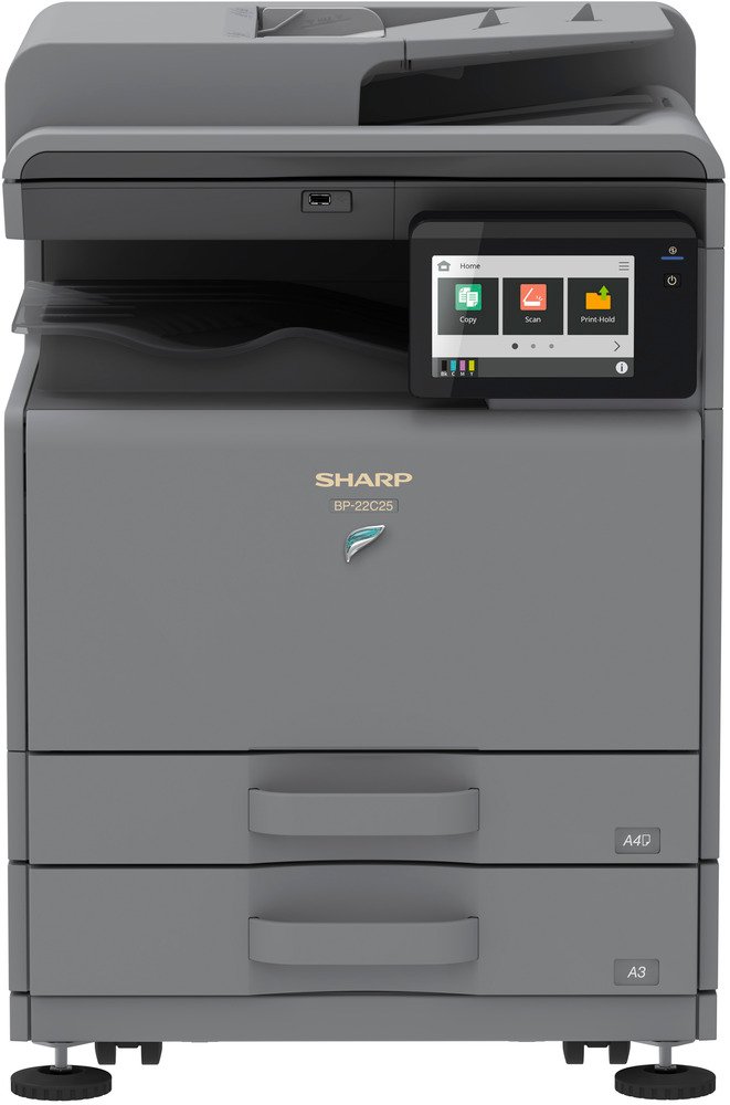 Sharp BP 22C25